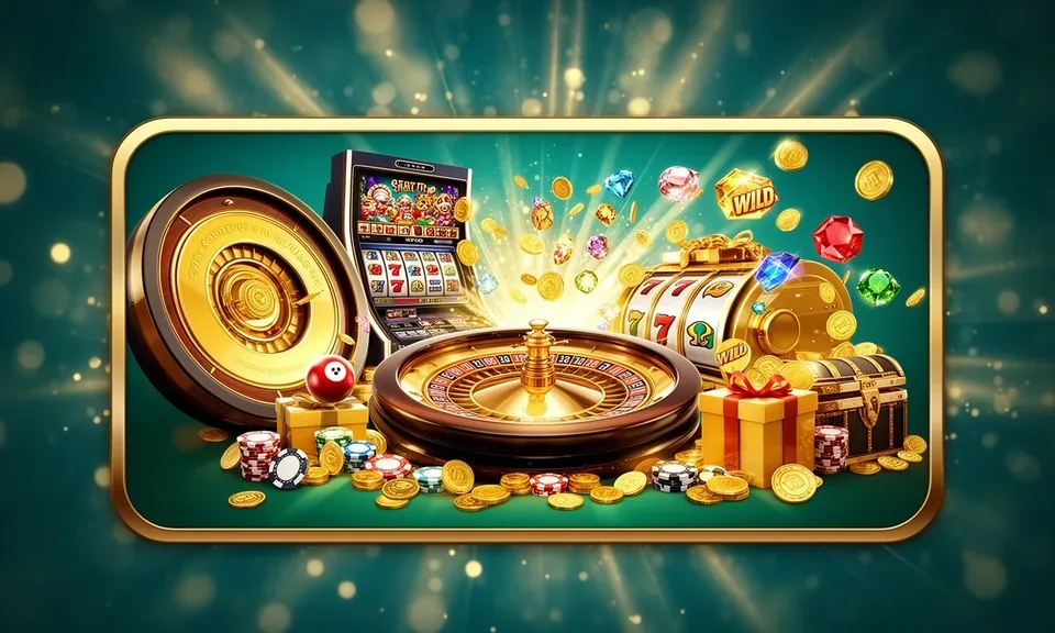 bet35 La bet35 app: todo el casino en su bolsillo