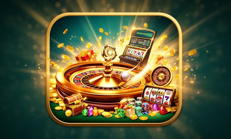 bet35 Ruleta en Vivo Caballito de Totora